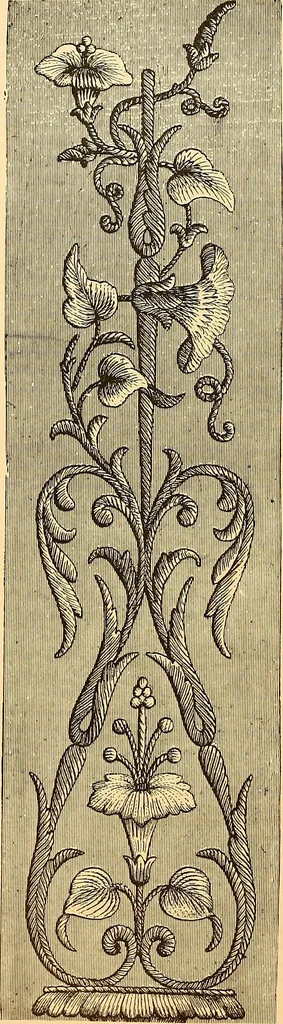 An illustration from The dictionary of needlework : an encyclopædia of artistic, plain, and fancy needlework ..., 1882, leaf 15