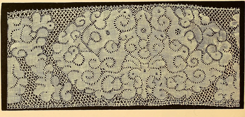 An illustration from The dictionary of needlework : an encyclopædia of artistic, plain, and fancy needlework ..., 1882, leaf 179