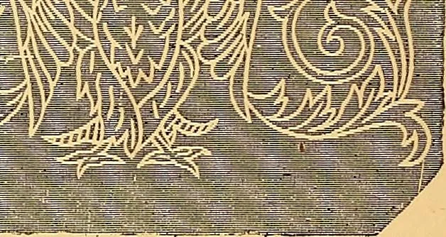 An illustration from The dictionary of needlework : an encyclopædia of artistic, plain, and fancy needlework ..., 1882, leaf 29