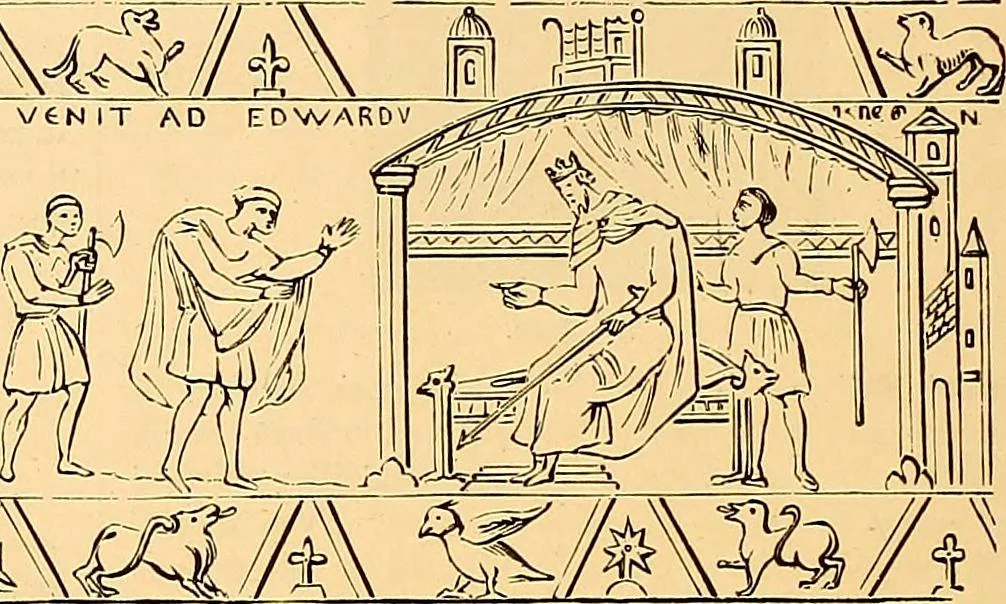 An illustration from The dictionary of needlework : an encyclopædia of artistic, plain, and fancy needlework ..., 1882, leaf 33