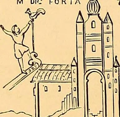An illustration from The dictionary of needlework : an encyclopædia of artistic, plain, and fancy needlework ..., 1882, leaf 33