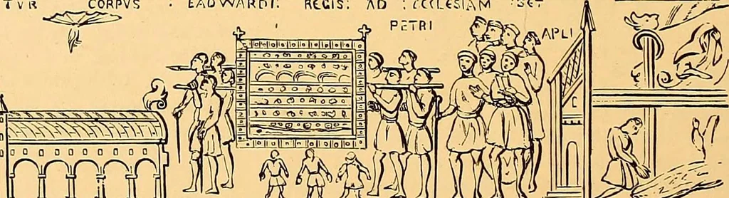 An illustration from The dictionary of needlework : an encyclopædia of artistic, plain, and fancy needlework ..., 1882, leaf 33