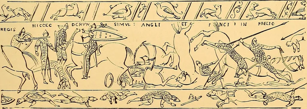 An illustration from The dictionary of needlework : an encyclopædia of artistic, plain, and fancy needlework ..., 1882, leaf 34