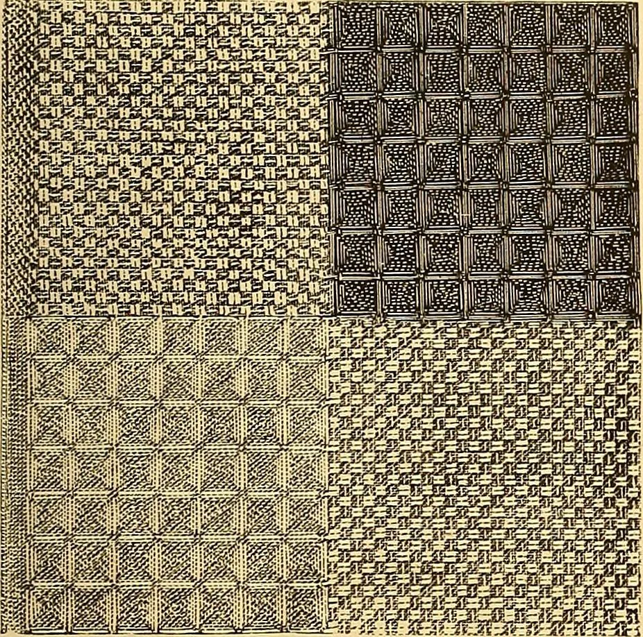 An illustration from The dictionary of needlework : an encyclopædia of artistic, plain, and fancy needlework ..., 1882, leaf 78