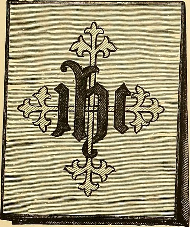 An illustration from The dictionary of needlework : an encyclopædia of artistic, plain, and fancy needlework ..., 1882, leaf 90