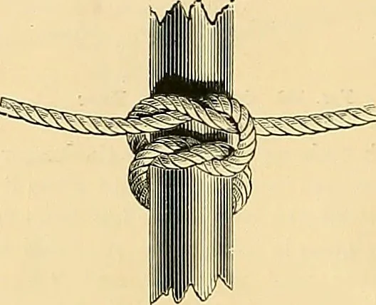 An illustration from The dictionary of needlework : an encyclopædia of artistic, plain, and fancy needlework ..., 1882, leaf 27