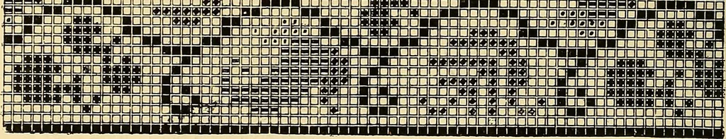 An illustration from The dictionary of needlework : an encyclopædia of artistic, plain, and fancy needlework ..., 1882, leaf 31