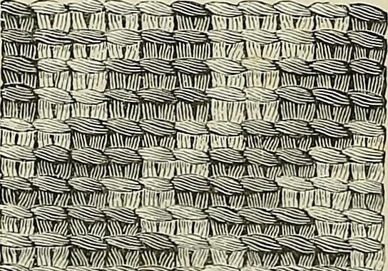 An illustration from The dictionary of needlework : an encyclopædia of artistic, plain, and fancy needlework ..., 1882, leaf 139