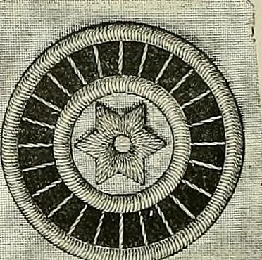 An illustration from The dictionary of needlework : an encyclopædia of artistic, plain, and fancy needlework ..., 1882, leaf 197