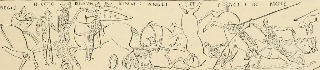 An illustration from The dictionary of needlework : an encyclopædia of artistic, plain, and fancy needlework ..., 1882, leaf 34