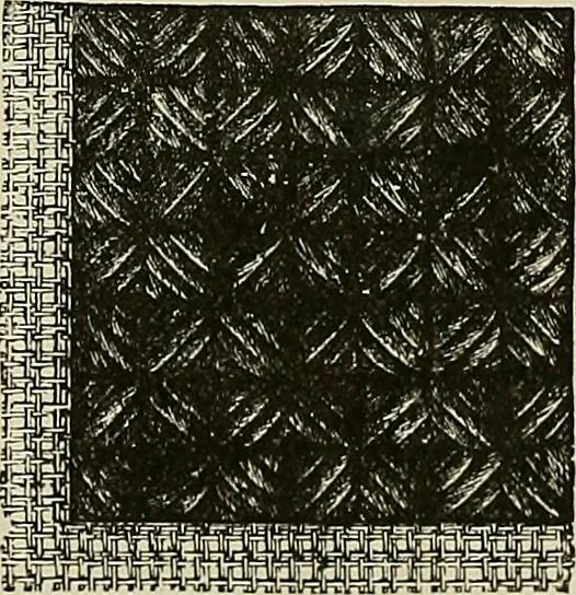 An illustration from The dictionary of needlework : an encyclopædia of artistic, plain, and fancy needlework ..., 1882, leaf 45