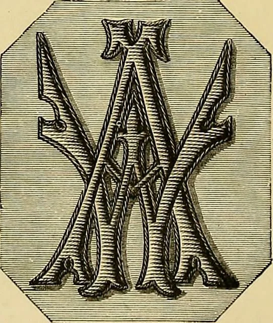 An illustration from The dictionary of needlework : an encyclopaedia of artistic, plain, and fancy needlework. Dealing fully with the details of all the stitches employed, the method of working, the materials used, the meaning of technical terms, and, where necessary, tracing the origin and history of the various works described. Illustrated with upwards of 800 wood engravings, and coloured plates. Plain sewing, textiles, dressmaking, appliances, and terms, 1885, leaf 103