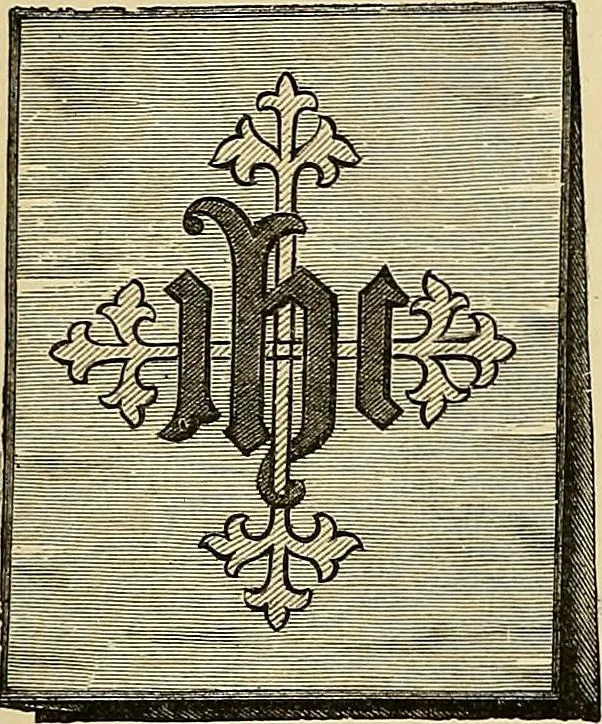 An illustration from The dictionary of needlework : an encyclopaedia of artistic, plain, and fancy needlework. Dealing fully with the details of all the stitches employed, the method of working, the materials used, the meaning of technical terms, and, where necessary, tracing the origin and history of the various works described. Illustrated with upwards of 800 wood engravings, and coloured plates. Plain sewing, textiles, dressmaking, appliances, and terms, 1885, leaf 104