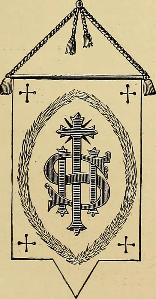An illustration from The dictionary of needlework : an encyclopaedia of artistic, plain, and fancy needlework. Dealing fully with the details of all the stitches employed, the method of working, the materials used, the meaning of technical terms, and, where necessary, tracing the origin and history of the various works described. Illustrated with upwards of 800 wood engravings, and coloured plates. Plain sewing, textiles, dressmaking, appliances, and terms, 1885, leaf 104
