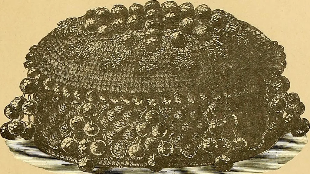 An illustration from The dictionary of needlework : an encyclopaedia of artistic, plain, and fancy needlework. Dealing fully with the details of all the stitches employed, the method of working, the materials used, the meaning of technical terms, and, where necessary, tracing the origin and history of the various works described. Illustrated with upwards of 800 wood engravings, and coloured plates. Plain sewing, textiles, dressmaking, appliances, and terms, 1885, leaf 140