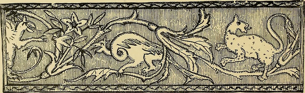 An illustration from The dictionary of needlework : an encyclopaedia of artistic, plain, and fancy needlework. Dealing fully with the details of all the stitches employed, the method of working, the materials used, the meaning of technical terms, and, where necessary, tracing the origin and history of the various works described. Illustrated with upwards of 800 wood engravings, and coloured plates. Plain sewing, textiles, dressmaking, appliances, and terms, 1885, leaf 21