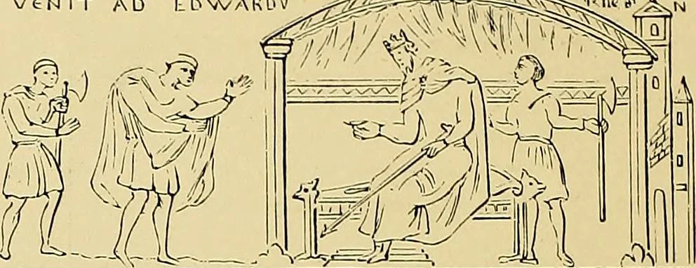 An illustration from The dictionary of needlework : an encyclopaedia of artistic, plain, and fancy needlework. Dealing fully with the details of all the stitches employed, the method of working, the materials used, the meaning of technical terms, and, where necessary, tracing the origin and history of the various works described. Illustrated with upwards of 800 wood engravings, and coloured plates. Plain sewing, textiles, dressmaking, appliances, and terms, 1885, leaf 37