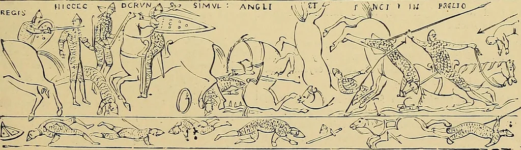An illustration from The dictionary of needlework : an encyclopaedia of artistic, plain, and fancy needlework. Dealing fully with the details of all the stitches employed, the method of working, the materials used, the meaning of technical terms, and, where necessary, tracing the origin and history of the various works described. Illustrated with upwards of 800 wood engravings, and coloured plates. Plain sewing, textiles, dressmaking, appliances, and terms, 1885, leaf 38