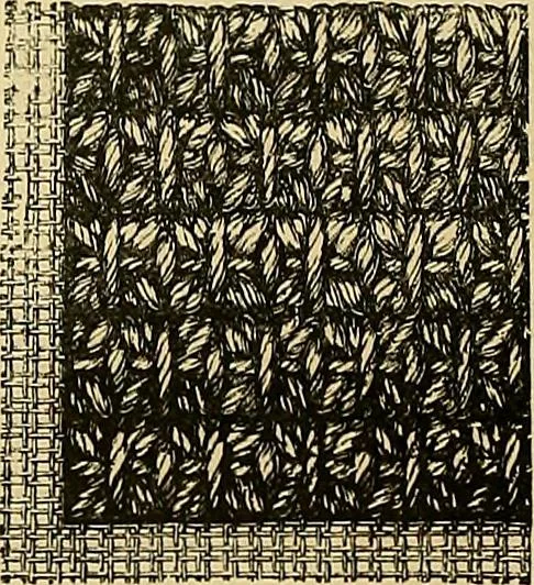 An illustration from The dictionary of needlework : an encyclopaedia of artistic, plain, and fancy needlework. Dealing fully with the details of all the stitches employed, the method of working, the materials used, the meaning of technical terms, and, where necessary, tracing the origin and history of the various works described. Illustrated with upwards of 800 wood engravings, and coloured plates. Plain sewing, textiles, dressmaking, appliances, and terms, 1885, leaf 47