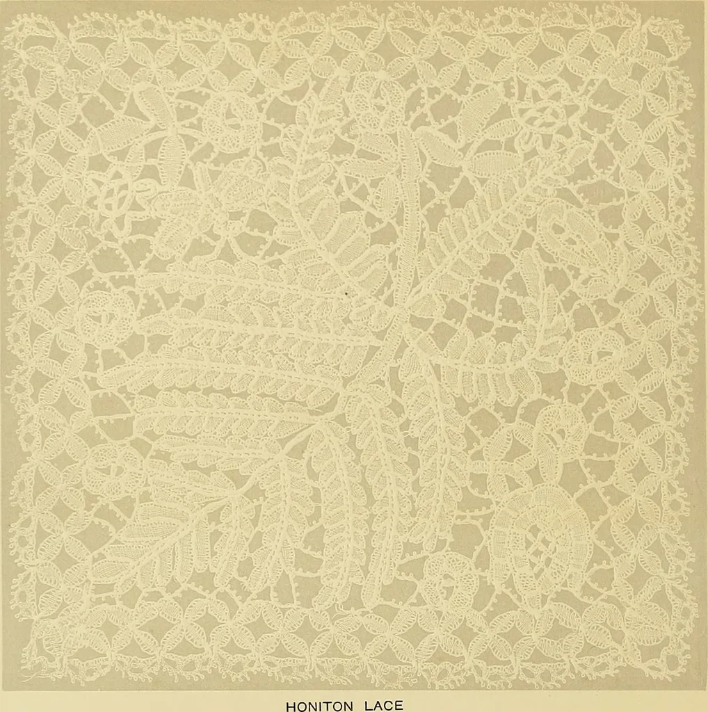 An illustration from The dictionary of needlework : an encyclopaedia of artistic, plain, and fancy needlework. Dealing fully with the details of all the stitches employed, the method of working, the materials used, the meaning of technical terms, and, where necessary, tracing the origin and history of the various works described. Illustrated with upwards of 800 wood engravings, and coloured plates. Plain sewing, textiles, dressmaking, appliances, and terms, 1885, leaf 73