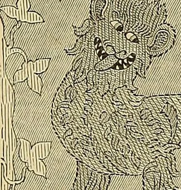 An illustration from The dictionary of needlework : an encyclopaedia of artistic, plain, and fancy needlework. Dealing fully with the details of all the stitches employed, the method of working, the materials used, the meaning of technical terms, and, where necessary, tracing the origin and history of the various works described. Illustrated with upwards of 800 wood engravings, and coloured plates. Plain sewing, textiles, dressmaking, appliances, and terms, 1885, leaf 94