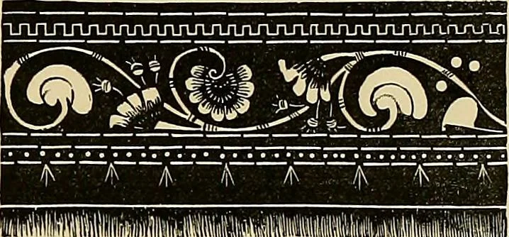 An illustration from The dictionary of needlework : an encyclopaedia of artistic, plain, and fancy needlework. Dealing fully with the details of all the stitches employed, the method of working, the materials used, the meaning of technical terms, and, where necessary, tracing the origin and history of the various works described. Illustrated with upwards of 800 wood engravings, and coloured plates. Plain sewing, textiles, dressmaking, appliances, and terms, 1885, leaf 98