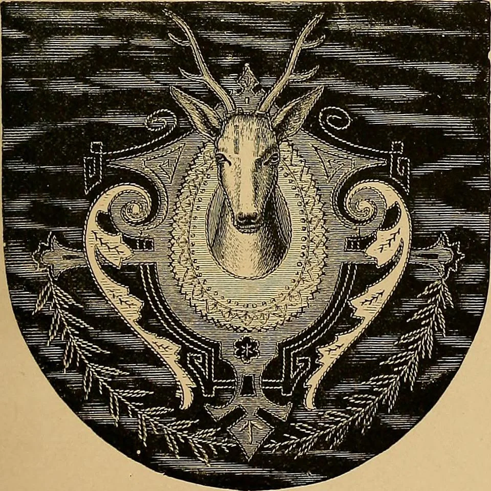 An illustration from The dictionary of needlework : an encyclopaedia of artistic, plain, and fancy needlework. Dealing fully with the details of all the stitches employed, the method of working, the materials used, the meaning of technical terms, and, where necessary, tracing the origin and history of the various works described. Illustrated with upwards of 800 wood engravings, and coloured plates. Plain sewing, textiles, dressmaking, appliances, and terms, 1885, leaf 133