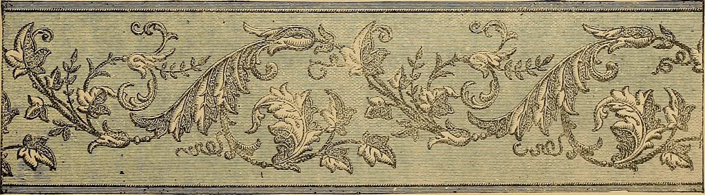 An illustration from The dictionary of needlework : an encyclopaedia of artistic, plain, and fancy needlework. Dealing fully with the details of all the stitches employed, the method of working, the materials used, the meaning of technical terms, and, where necessary, tracing the origin and history of the various works described. Illustrated with upwards of 800 wood engravings, and coloured plates. Plain sewing, textiles, dressmaking, appliances, and terms, 1885, leaf 161