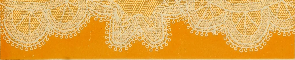 An illustration from The dictionary of needlework : an encyclopaedia of artistic, plain, and fancy needlework. Dealing fully with the details of all the stitches employed, the method of working, the materials used, the meaning of technical terms, and, where necessary, tracing the origin and history of the various works described. Illustrated with upwards of 800 wood engravings, and coloured plates. Plain sewing, textiles, dressmaking, appliances, and terms, 1885, leaf 59