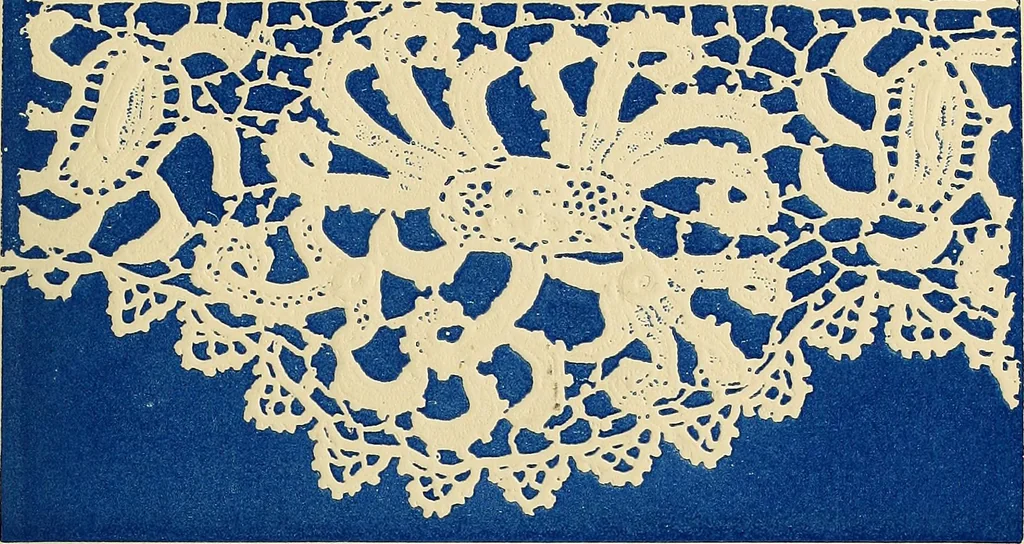 An illustration from The dictionary of needlework : an encyclopaedia of artistic, plain, and fancy needlework. Dealing fully with the details of all the stitches employed, the method of working, the materials used, the meaning of technical terms, and, where necessary, tracing the origin and history of the various works described. Illustrated with upwards of 800 wood engravings, and coloured plates. Plain sewing, textiles, dressmaking, appliances, and terms, 1885, leaf 91