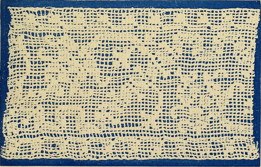 An illustration from The dictionary of needlework : an encyclopaedia of artistic, plain, and fancy needlework. Dealing fully with the details of all the stitches employed, the method of working, the materials used, the meaning of technical terms, and, where necessary, tracing the origin and history of the various works described. Illustrated with upwards of 800 wood engravings, and coloured plates. Plain sewing, textiles, dressmaking, appliances, and terms, 1885, leaf 91