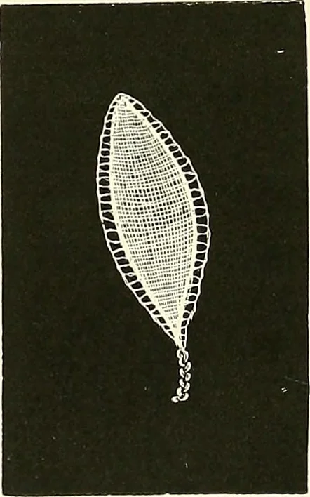An illustration from The dictionary of needlework : an encyclopaedia of artistic, plain, and fancy needlework. Dealing fully with the details of all the stitches employed, the method of working, the materials used, the meaning of technical terms, and, where necessary, tracing the origin and history of the various works described. Illustrated with upwards of 800 wood engravings, and coloured plates. Plain sewing, textiles, dressmaking, appliances, and terms, 1885, leaf 43