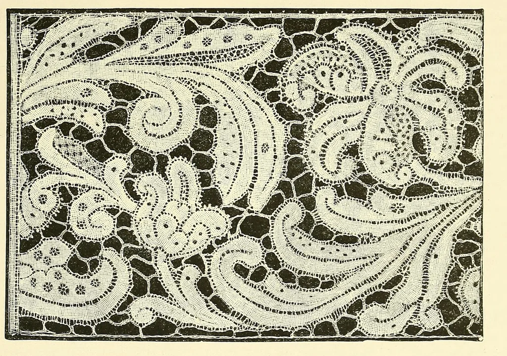 An illustration from The dictionary of needlework : an encyclopaedia of artistic, plain, and fancy needlework. Dealing fully with the details of all the stitches employed, the method of working, the materials used, the meaning of technical terms, and, where necessary, tracing the origin and history of the various works described. Illustrated with upwards of 800 wood engravings, and coloured plates. Plain sewing, textiles, dressmaking, appliances, and terms, 1885, leaf 70