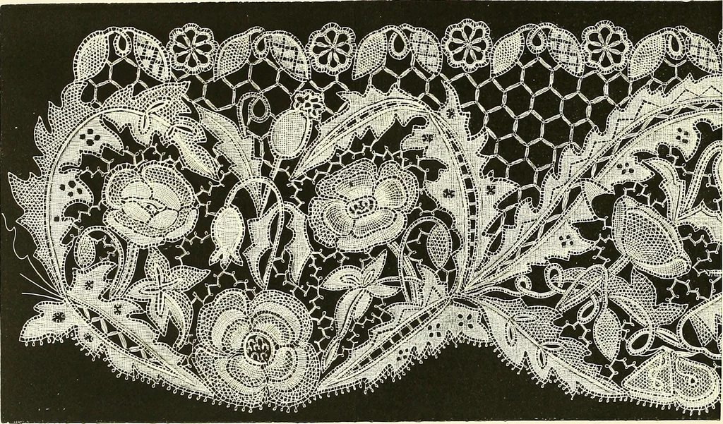 An illustration from The dictionary of needlework : an encyclopaedia of artistic, plain, and fancy needlework. Dealing fully with the details of all the stitches employed, the method of working, the materials used, the meaning of technical terms, and, where necessary, tracing the origin and history of the various works described. Illustrated with upwards of 800 wood engravings, and coloured plates. Plain sewing, textiles, dressmaking, appliances, and terms, 1885, leaf 85
