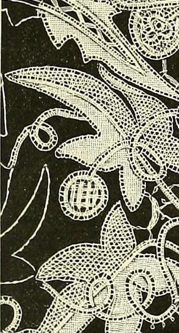 An illustration from The dictionary of needlework : an encyclopaedia of artistic, plain, and fancy needlework. Dealing fully with the details of all the stitches employed, the method of working, the materials used, the meaning of technical terms, and, where necessary, tracing the origin and history of the various works described. Illustrated with upwards of 800 wood engravings, and coloured plates. Plain sewing, textiles, dressmaking, appliances, and terms, 1885, leaf 86