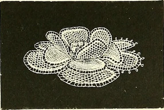 An illustration from The dictionary of needlework : an encyclopaedia of artistic, plain, and fancy needlework. Dealing fully with the details of all the stitches employed, the method of working, the materials used, the meaning of technical terms, and, where necessary, tracing the origin and history of the various works described. Illustrated with upwards of 800 wood engravings, and coloured plates. Plain sewing, textiles, dressmaking, appliances, and terms, 1885, leaf 88