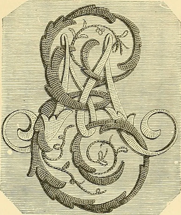 An illustration from The dictionary of needlework : an encyclopaedia of artistic, plain, and fancy needlework. Dealing fully with the details of all the stitches employed, the method of working, the materials used, the meaning of technical terms, and, where necessary, tracing the origin and history of the various works described. Illustrated with upwards of 800 wood engravings, and coloured plates. Plain sewing, textiles, dressmaking, appliances, and terms, 1885, leaf 148