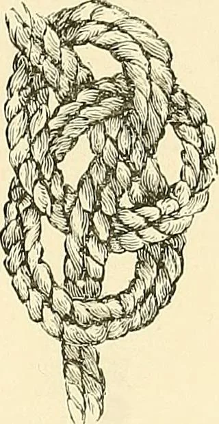 An illustration from The dictionary of needlework : an encyclopaedia of artistic, plain, and fancy needlework. Dealing fully with the details of all the stitches employed, the method of working, the materials used, the meaning of technical terms, and, where necessary, tracing the origin and history of the various works described. Illustrated with upwards of 800 wood engravings, and coloured plates. Plain sewing, textiles, dressmaking, appliances, and terms, 1885, leaf 32