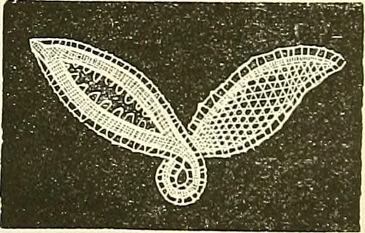 An illustration from The dictionary of needlework : an encyclopaedia of artistic, plain, and fancy needlework. Dealing fully with the details of all the stitches employed, the method of working, the materials used, the meaning of technical terms, and, where necessary, tracing the origin and history of the various works described. Illustrated with upwards of 800 wood engravings, and coloured plates. Plain sewing, textiles, dressmaking, appliances, and terms, 1885, leaf 48