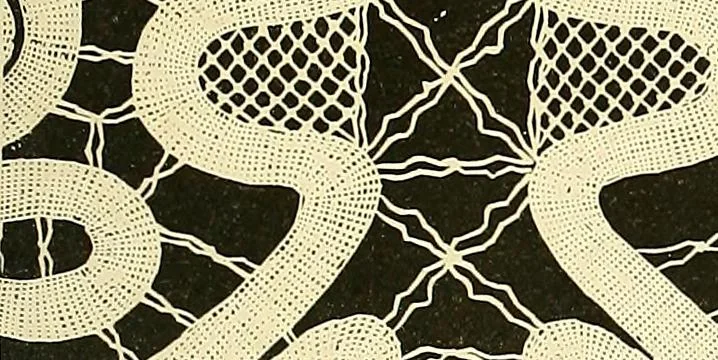 An illustration from The dictionary of needlework : an encyclopaedia of artistic, plain, and fancy needlework. Dealing fully with the details of all the stitches employed, the method of working, the materials used, the meaning of technical terms, and, where necessary, tracing the origin and history of the various works described. Illustrated with upwards of 800 wood engravings, and coloured plates. Plain sewing, textiles, dressmaking, appliances, and terms, 1885, leaf 54