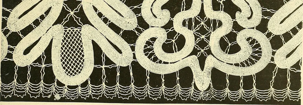 An illustration from The dictionary of needlework : an encyclopaedia of artistic, plain, and fancy needlework. Dealing fully with the details of all the stitches employed, the method of working, the materials used, the meaning of technical terms, and, where necessary, tracing the origin and history of the various works described. Illustrated with upwards of 800 wood engravings, and coloured plates. Plain sewing, textiles, dressmaking, appliances, and terms, 1885, leaf 54
