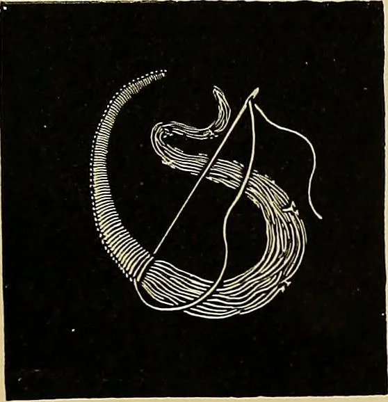An illustration from The dictionary of needlework : an encyclopaedia of artistic, plain, and fancy needlework. Dealing fully with the details of all the stitches employed, the method of working, the materials used, the meaning of technical terms, and, where necessary, tracing the origin and history of the various works described. Illustrated with upwards of 800 wood engravings, and coloured plates. Plain sewing, textiles, dressmaking, appliances, and terms, 1885, leaf 90