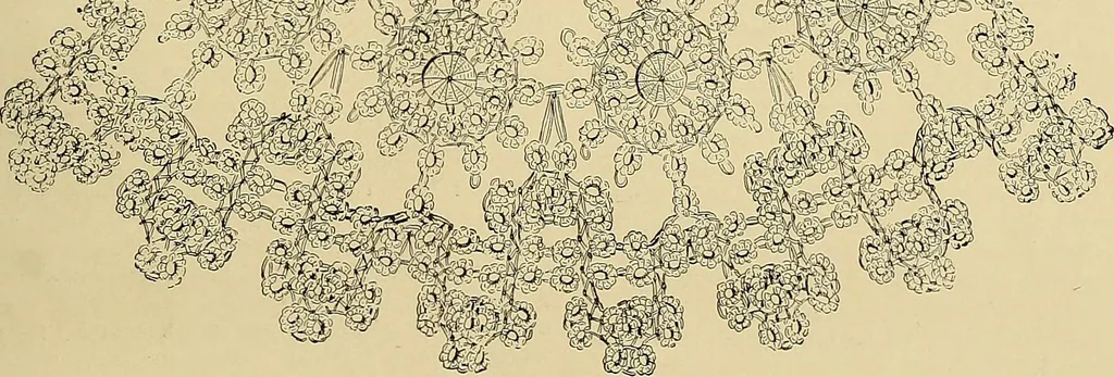 An illustration from The dictionary of needlework : an encyclopaedia of artistic, plain, and fancy needlework. Dealing fully with the details of all the stitches employed, the method of working, the materials used, the meaning of technical terms, and, where necessary, tracing the origin and history of the various works described. Illustrated with upwards of 800 wood engravings, and coloured plates. Plain sewing, textiles, dressmaking, appliances, and terms, 1885, leaf 10