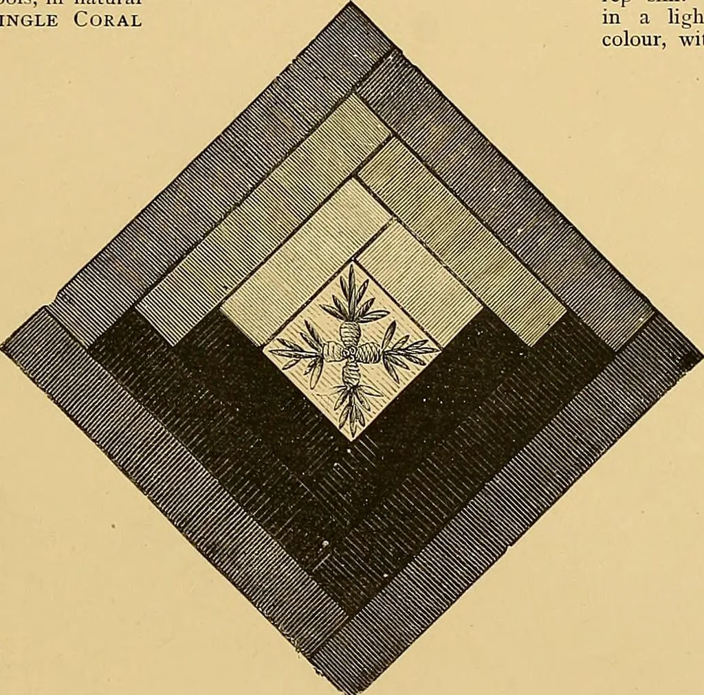 An illustration from The dictionary of needlework : an encyclopaedia of artistic, plain, and fancy needlework. Dealing fully with the details of all the stitches employed, the method of working, the materials used, the meaning of technical terms, and, where necessary, tracing the origin and history of the various works described. Illustrated with upwards of 800 wood engravings, and coloured plates. Plain sewing, textiles, dressmaking, appliances, and terms, 1885, leaf 148