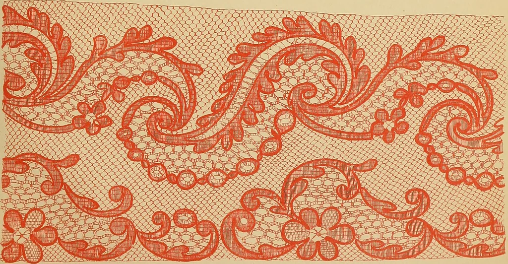 An illustration from The dictionary of needlework : an encyclopaedia of artistic, plain, and fancy needlework. Dealing fully with the details of all the stitches employed, the method of working, the materials used, the meaning of technical terms, and, where necessary, tracing the origin and history of the various works described. Illustrated with upwards of 800 wood engravings, and coloured plates. Plain sewing, textiles, dressmaking, appliances, and terms, 1885, leaf 18
