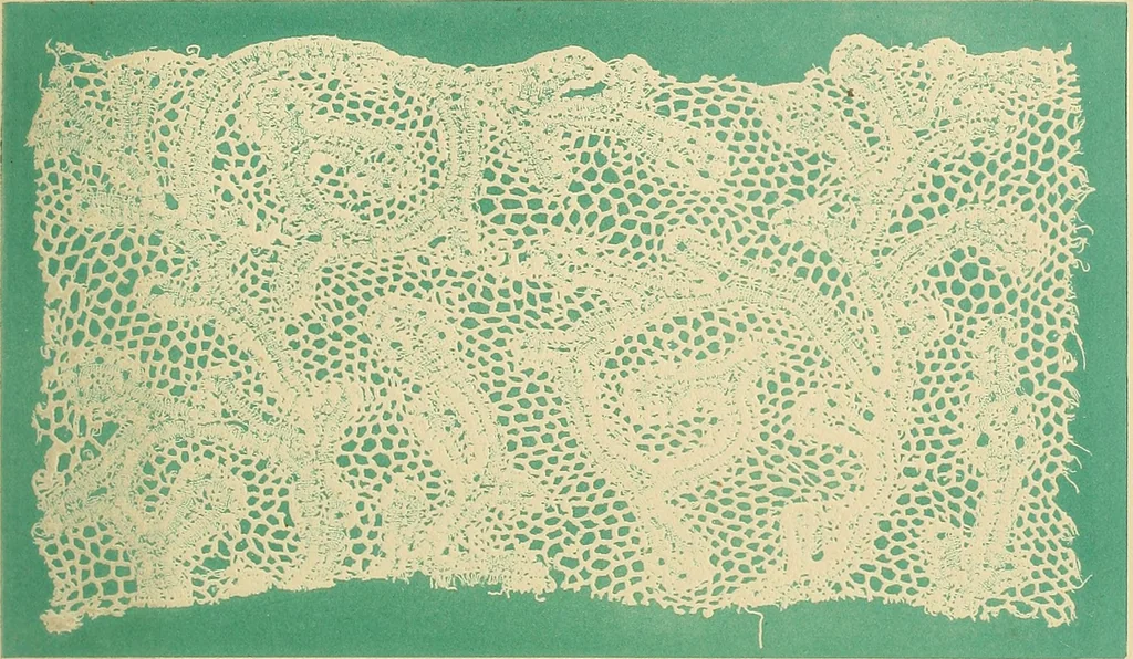 An illustration from The dictionary of needlework : an encyclopaedia of artistic, plain, and fancy needlework. Dealing fully with the details of all the stitches employed, the method of working, the materials used, the meaning of technical terms, and, where necessary, tracing the origin and history of the various works described. Illustrated with upwards of 800 wood engravings, and coloured plates. Plain sewing, textiles, dressmaking, appliances, and terms, 1885, leaf 28