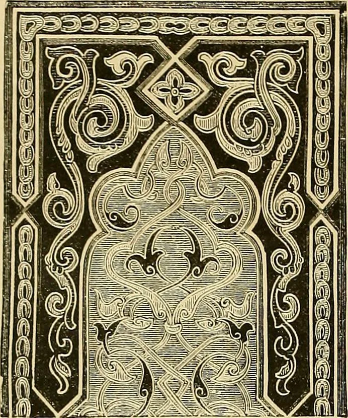 An illustration from The dictionary of needlework : an encyclopaedia of artistic, plain, and fancy needlework. Dealing fully with the details of all the stitches employed, the method of working, the materials used, the meaning of technical terms, and, where necessary, tracing the origin and history of the various works described. Illustrated with upwards of 800 wood engravings, and coloured plates. Plain sewing, textiles, dressmaking, appliances, and terms, 1885, leaf 37