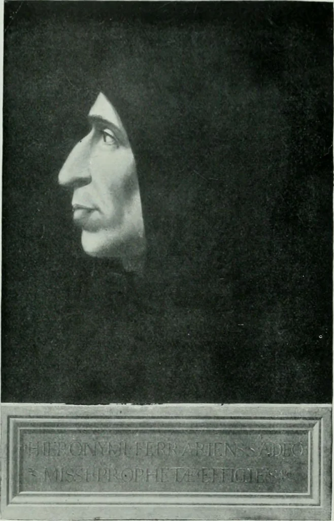 An illustration from Dictionary of painters and engravers, 1903, leaf 134