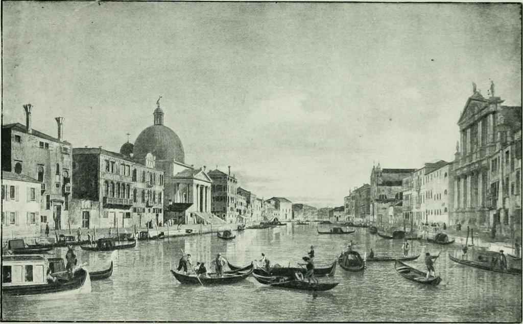 An illustration from Dictionary of painters and engravers, 1903, leaf 370