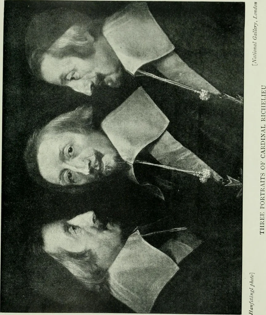 An illustration from Dictionary of painters and engravers, 1903, leaf 428